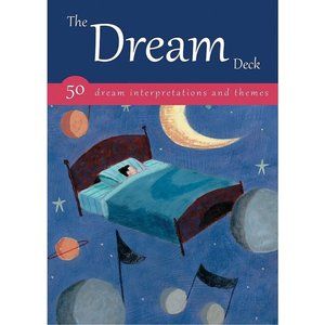 Understanding Dreams Card Deck